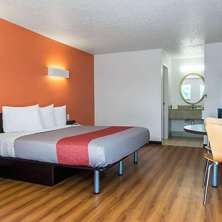 Motel 6-Columbus, Oh - Osu Εξωτερικό φωτογραφία