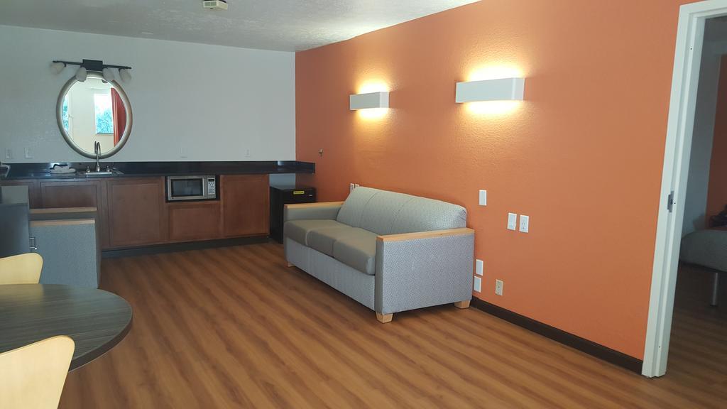 Motel 6-Columbus, Oh - Osu Εξωτερικό φωτογραφία