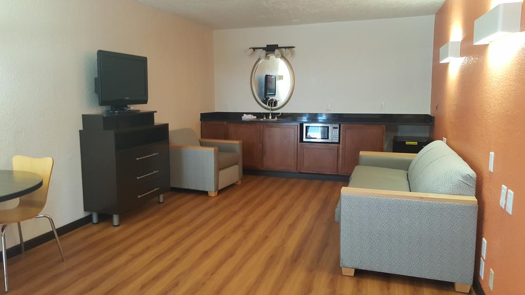 Motel 6-Columbus, Oh - Osu Εξωτερικό φωτογραφία