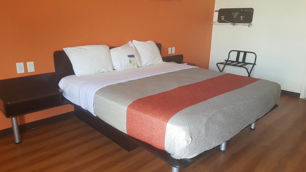 Motel 6-Columbus, Oh - Osu Εξωτερικό φωτογραφία