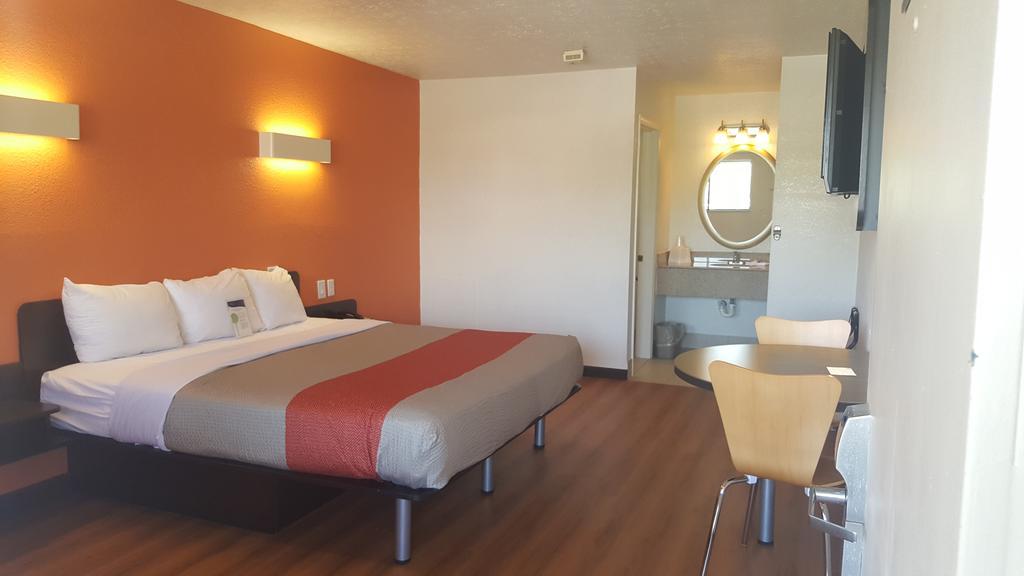 Motel 6-Columbus, Oh - Osu Εξωτερικό φωτογραφία