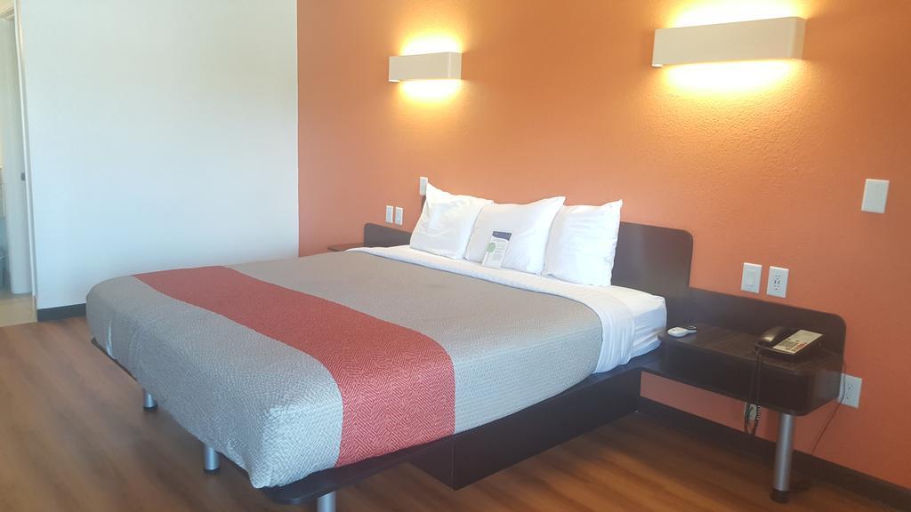 Motel 6-Columbus, Oh - Osu Εξωτερικό φωτογραφία