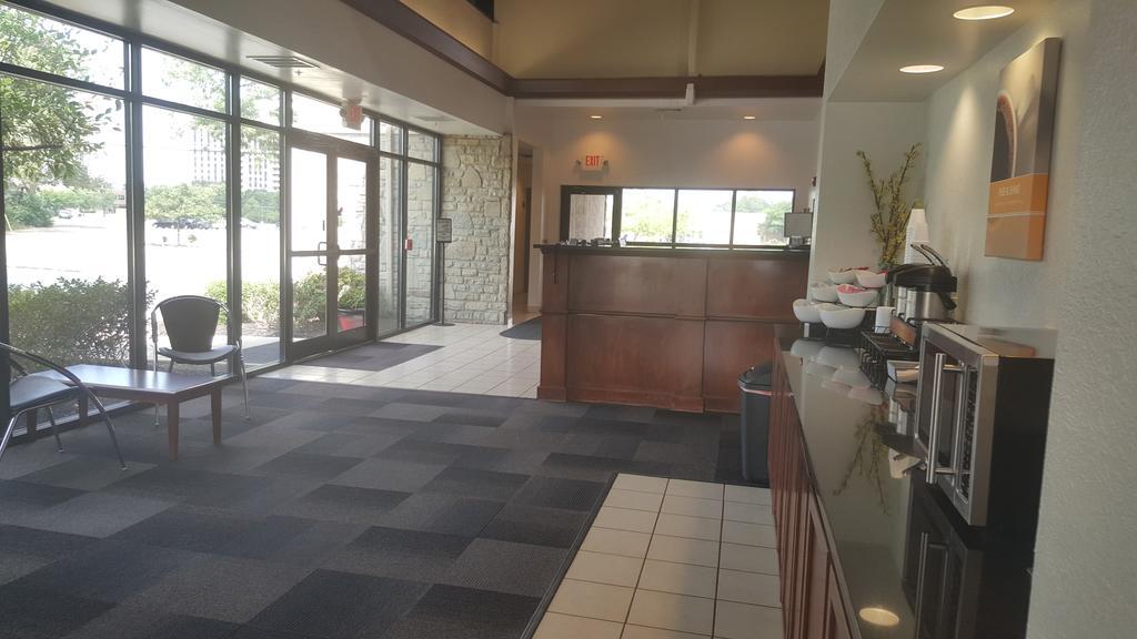 Motel 6-Columbus, Oh - Osu Εξωτερικό φωτογραφία