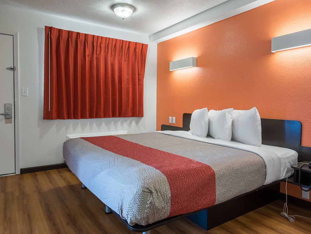 Motel 6-Columbus, Oh - Osu Εξωτερικό φωτογραφία