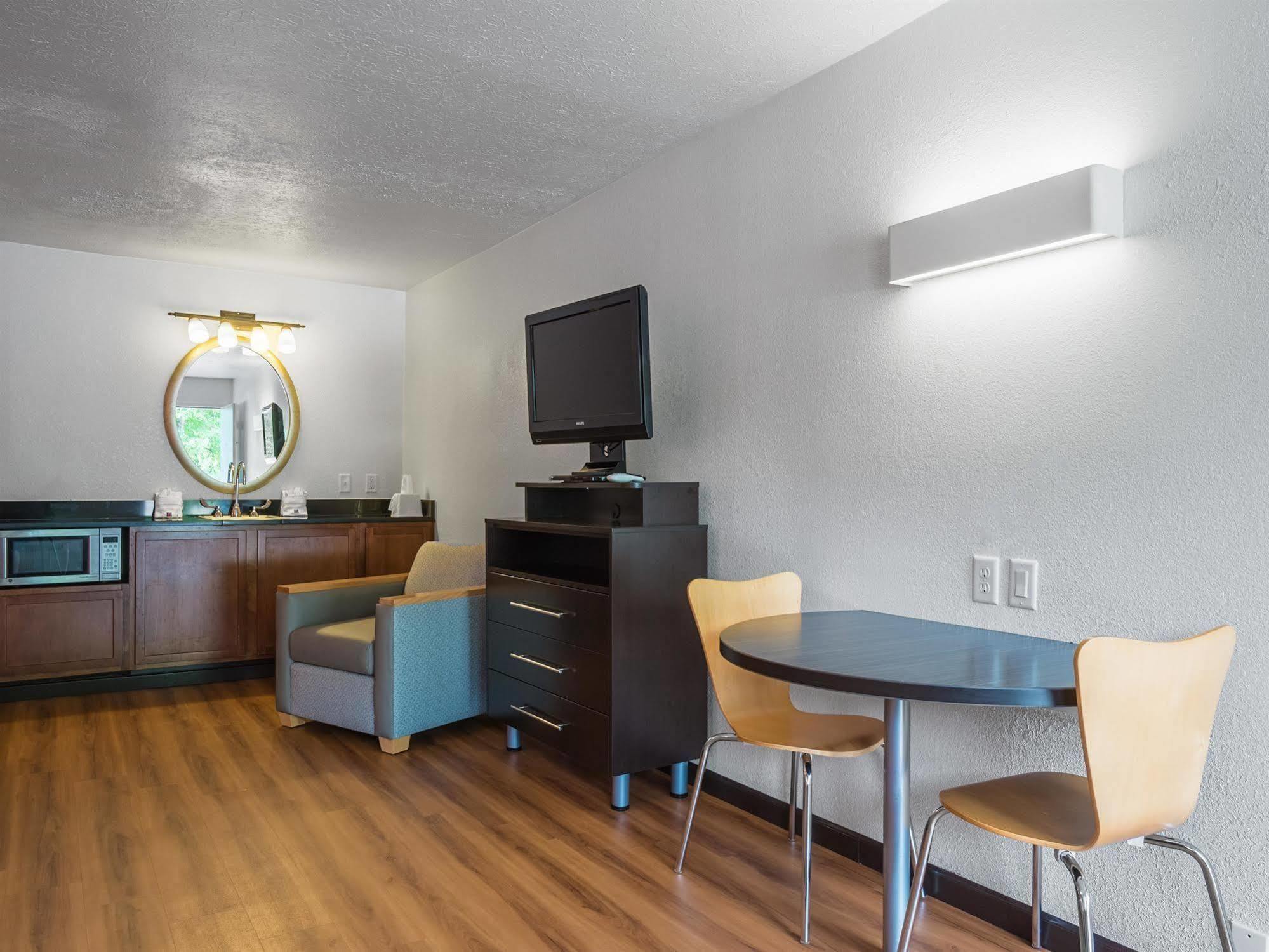 Motel 6-Columbus, Oh - Osu Εξωτερικό φωτογραφία