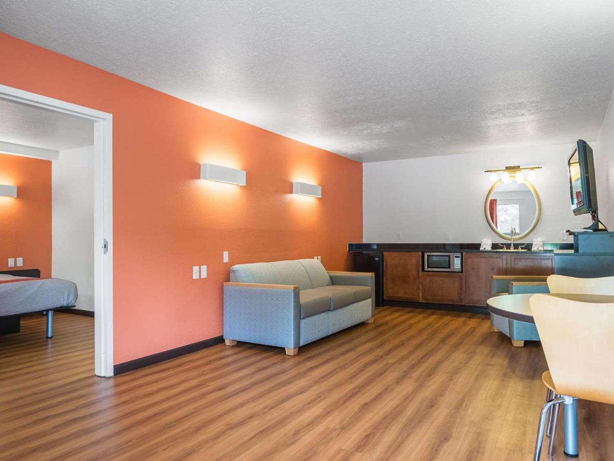 Motel 6-Columbus, Oh - Osu Εξωτερικό φωτογραφία